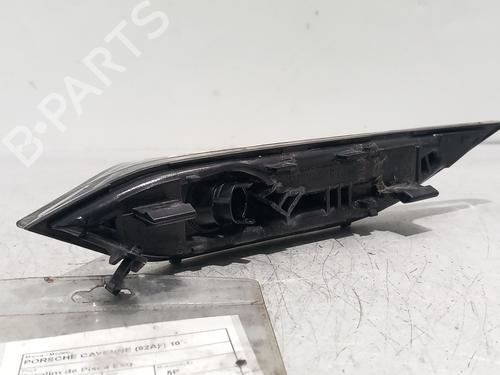 Left headlight PORSCHE CAYENNE (92A) 3.0 Diesel | BP31117374C28