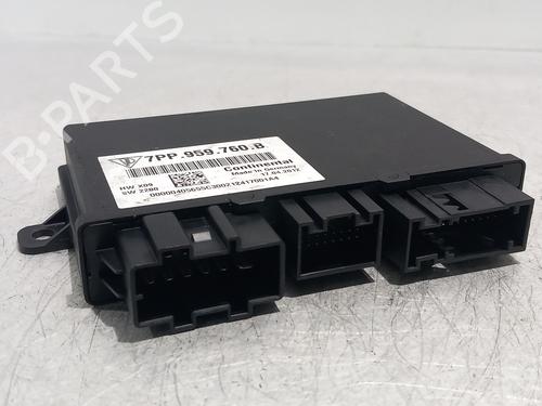 Used Other PORSCHE CAYENNE (92A) 3.0 Diesel (245 hp) 31117376