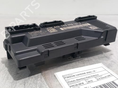 Used Other PORSCHE CAYENNE (92A) 3.0 Diesel (245 hp) 31118208