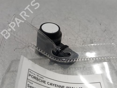 Used Electronic sensor PORSCHE CAYENNE (92A) 3.0 Diesel (245 hp) 31118207
