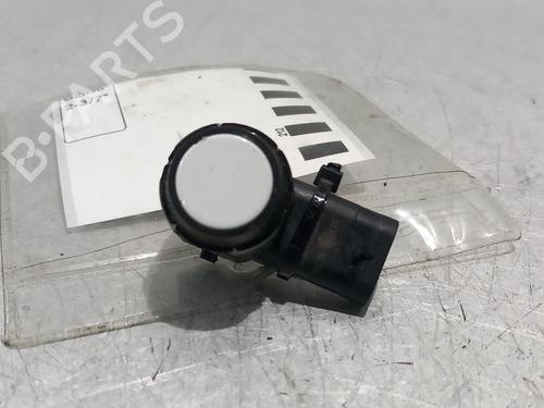 Used Electronic sensor PORSCHE CAYENNE (92A) 3.0 Diesel (245 hp) 31118206