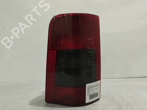Høyre baklys CITROËN BERLINGO / BERLINGO FIRST MPV (MF_, GJK_, GFK_) 1.9 D (MFWJZ) (70 hp) 31188805