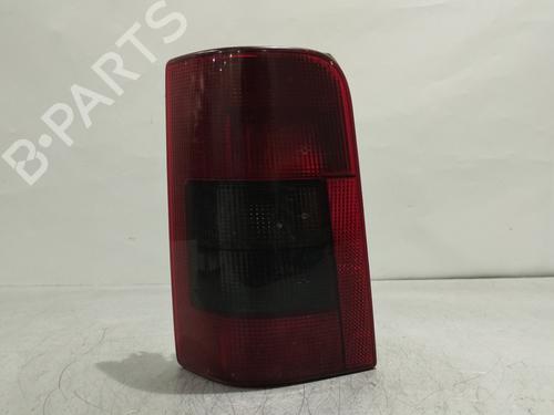 Used Left taillight CITROËN BERLINGO / BERLINGO FIRST MPV (MF_, GJK_, GFK_) 1.9 D (MFWJZ) (70 hp) 31188806