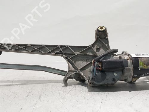 Used Front wiper motor RENAULT LAGUNA I (B56_, 556_) 1.6 16V (B568, B561) (107 hp) 31188804