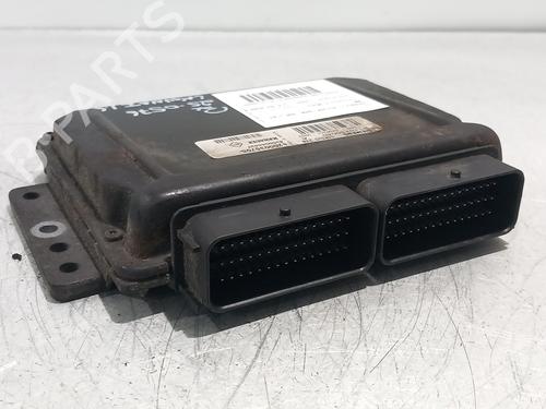 Used Engine control unit (ECU) RENAULT LAGUNA I (B56_, 556_) 1.6 16V (B568, B561) (107 hp) 31188799