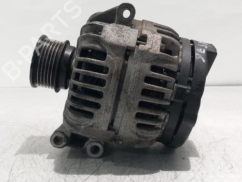 Lichtmaschine für RENAULT LAGUNA I (B56_, 556_) 1.6 16V (B568, B561) (107 hp) 31188796
