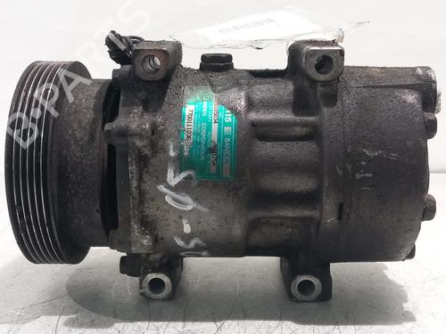 Used AC compressor RENAULT LAGUNA I (B56_, 556_) 1.6 16V (B568, B561) (107 hp) 31188800
