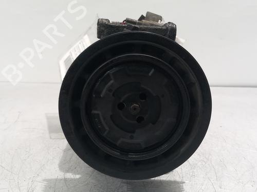 AC compressor RENAULT MEGANE III Grandtour (KZ0/1) 1.5 dCi (KZ09, KZ0D, KZ1G, KZ29, KZ14, KZ1W, KZ10, KZ1F,... | BP31191917M34