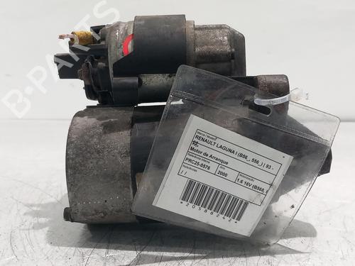 Motor arranque RENAULT LAGUNA I (B56_, 556_) 1.6 16V (B568, B561) (107 hp) 31188803