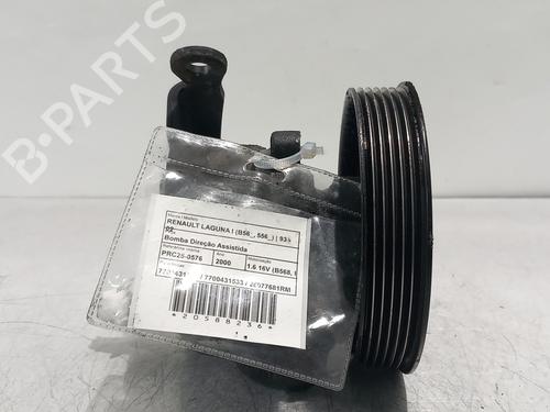 Used Steering pump RENAULT LAGUNA I (B56_, 556_) 1.6 16V (B568, B561) (107 hp) 31188797