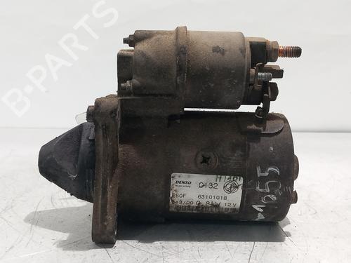 Startmotor FIAT PUNTO (188_) 1.2 60 (188.030, .050, .130, .150, .230, .250) (60 hp) 31190457