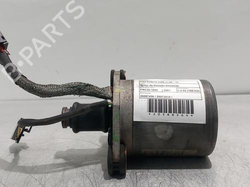 Used Steering column FIAT PUNTO (188_) 1.2 60 (188.030, .050, .130, .150, .230, .250) (60 hp) 31190458