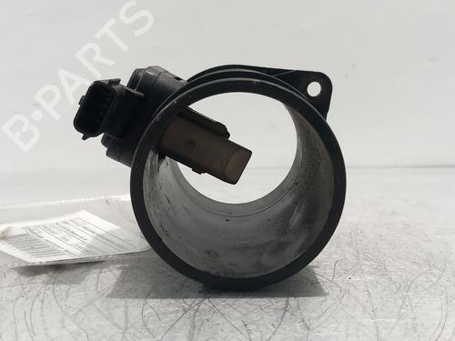 Mass air flow sensor RENAULT MEGANE III Grandtour (KZ0/1) 1.5 dCi (KZ1M, KZ1W, KZ0R) | BP31205168M95