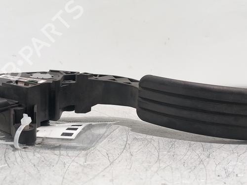 Pedal RENAULT MEGANE III Grandtour (KZ0/1) 1.5 dCi (KZ1M, KZ1W, KZ0R) (106 hp) 31205170