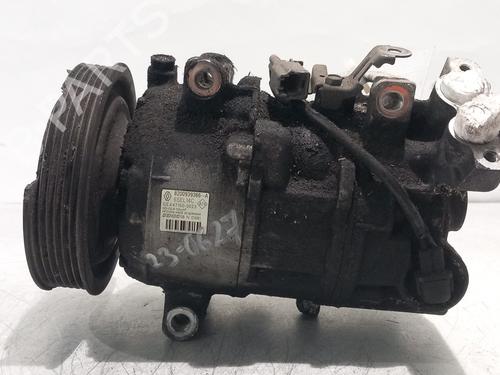 Used AC compressor RENAULT MEGANE III Grandtour (KZ0/1) 1.5 dCi (KZ1M, KZ1W, KZ0R) (106 hp) 31205167