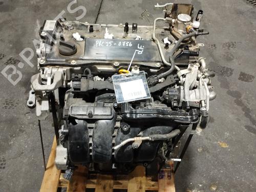 Used Engine TOYOTA RAV 4 V (_A5_, _H5_) 2.5 Hybrid AWD (AXAH54) (178 hp) 29894377