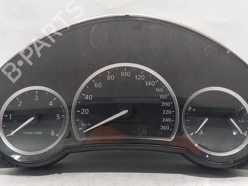 instrument-cluster-saab-9-3-ys3f-e79-d79-d75-2002-2003-2004-2005-2006-2007-2008-2009-2010-2011-2012-2013-2014-2015-28816519 main image
