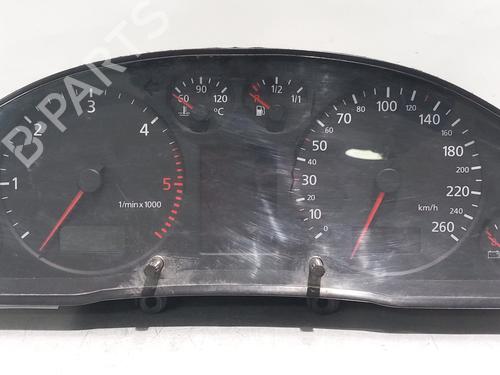 Kombiinstrument AUDI A4 B5 (8D2) 1.9 TDI (116 hp) 31176910