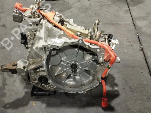 Gearbox TOYOTA RAV 4 V (_A5_, _H5_)  | BP29894373M3  - Image 5