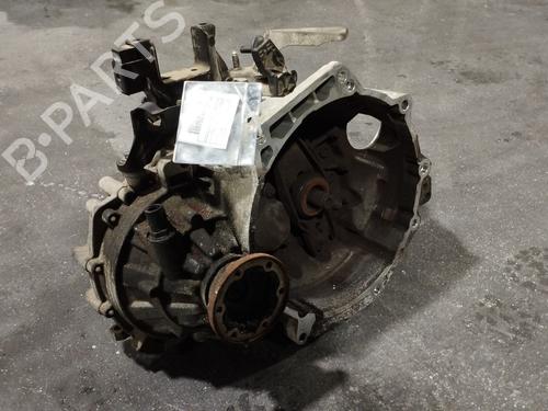 Used Gearbox SEAT IBIZA IV (6J5, 6P1) 1.2 TDI (75 hp) 25836851
