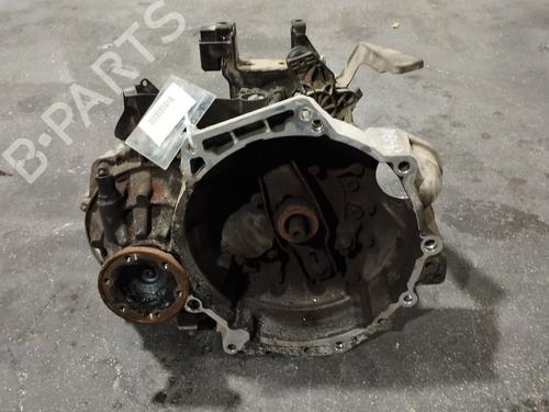 Gearbox SEAT IBIZA IV (6J5, 6P1) 1.2 TDI | BP25836851M3 