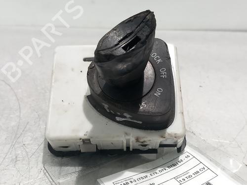 Canhão de ignição SAAB 9-3 (YS3F, E79, D79, D75) 1.9 TiD (150 hp) 31175504