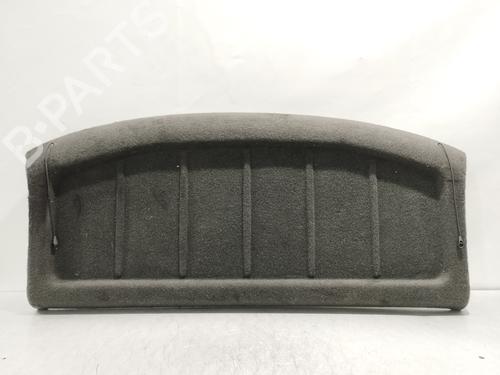 Used Rear parcel shelf SEAT ARONA (KJ7, KJP) 1.0 TSI (116 hp) 31213738
