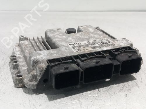 Used Engine control unit (ECU) CITROËN C4 Picasso I MPV (UD_) 1.6 HDi (109 hp) 31213743
