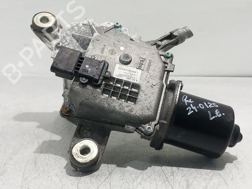 Used Front wiper motor CITROËN C4 Picasso I MPV (UD_) 1.6 HDi (109 hp) 31213746