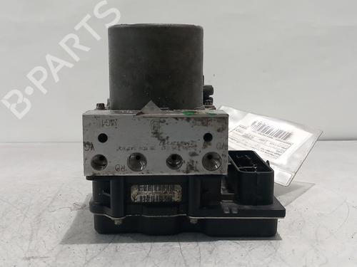 Used ABS pump CITROËN C4 Picasso I MPV (UD_) 1.6 HDi (109 hp) 31213739