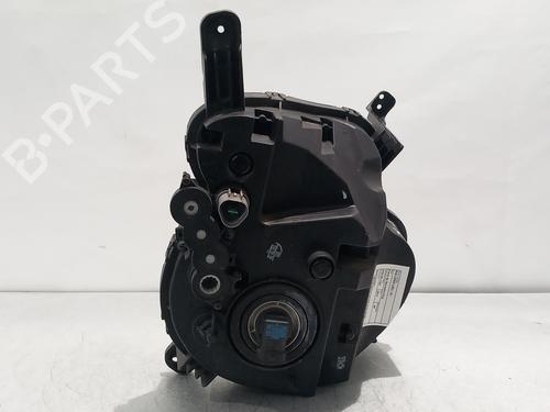 Left front fog light KIA CEE'D (JD) 1.0 T-GDI | BP31215475C30