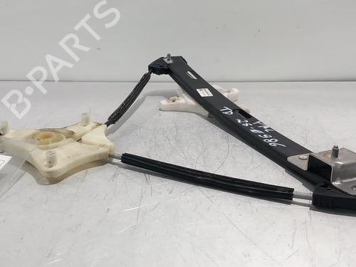 Used Rear right window mechanism SEAT ARONA (KJ7, KJP) 1.0 TSI (116 hp) 31215461