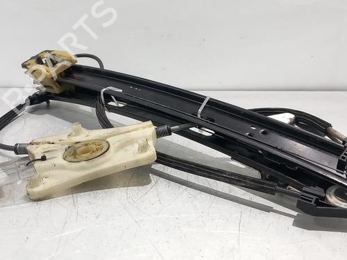 Used Front left window mechanism SEAT ARONA (KJ7, KJP) 1.0 TSI (116 hp) 31215460
