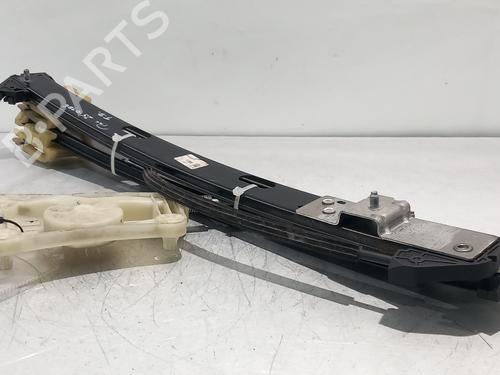 Used Front right window mechanism SEAT ARONA (KJ7, KJP) 1.0 TSI (116 hp) 31215459
