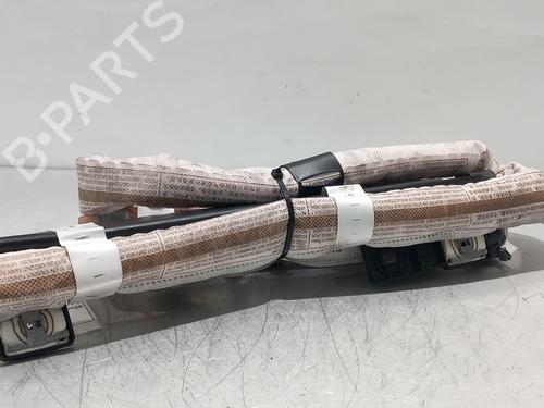 Used Right curtain airbag SEAT ARONA (KJ7, KJP) 1.0 TSI (116 hp) 31215451