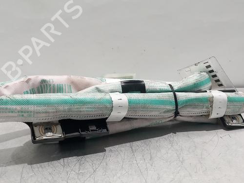 Used Left curtain airbag SEAT ARONA (KJ7, KJP) 1.0 TSI (116 hp) 31215452