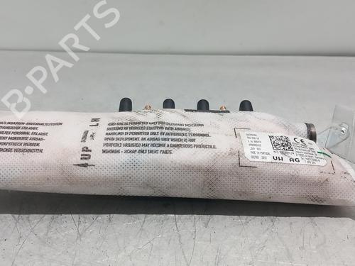 Venstre sæde airbag SEAT ARONA (KJ7, KJP) 1.0 TSI (116 hp) 31215450