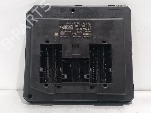 Module électronique SEAT ARONA (KJ7, KJP) 1.0 TSI (116 hp) 31215456