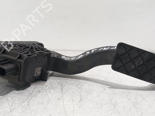 Pedal SEAT ARONA (KJ7, KJP) 1.0 TSI (116 hp) 31215472