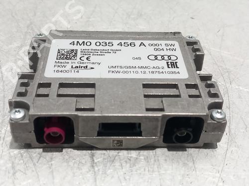 Andre SEAT ARONA (KJ7, KJP) 1.0 TSI (116 hp) 31215453