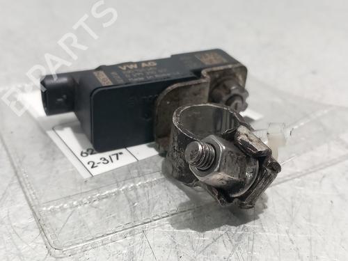 Andre SEAT ARONA (KJ7, KJP) 1.0 TSI (116 hp) 31215455