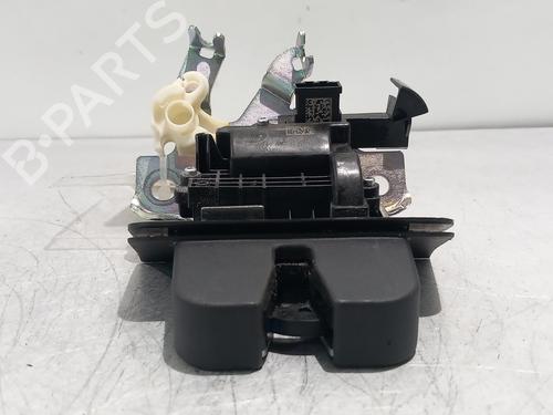 Used Tailgate lock SEAT ARONA (KJ7, KJP) 1.0 TSI (116 hp) 31215462