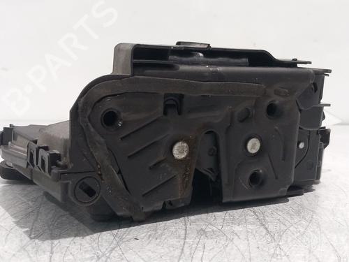 Used Rear right lock SEAT ARONA (KJ7, KJP) 1.0 TSI (116 hp) 31215464