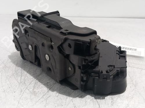 Front right lock SEAT ARONA (KJ7, KJP) 1.0 TSI | BP31215463C97