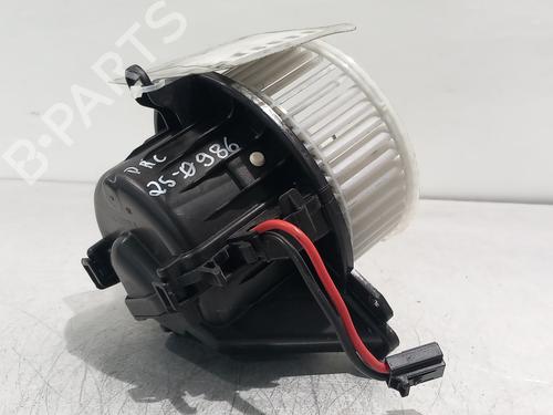 Heater blower motor SEAT ARONA (KJ7, KJP) 1.0 TSI | BP31215468M62 - Image 2