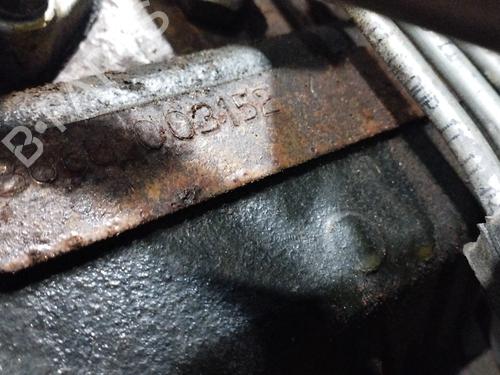 Engine NISSAN ATLEON  | BP21492335M1 