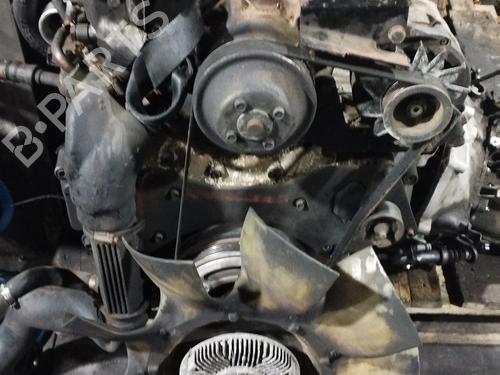 Engine NISSAN ATLEON  | BP21492335M1 