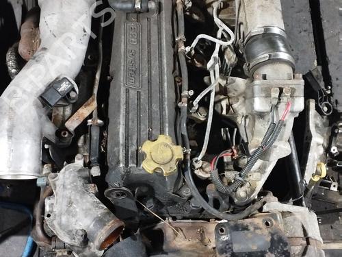 Engine NISSAN ATLEON  | BP21492335M1 