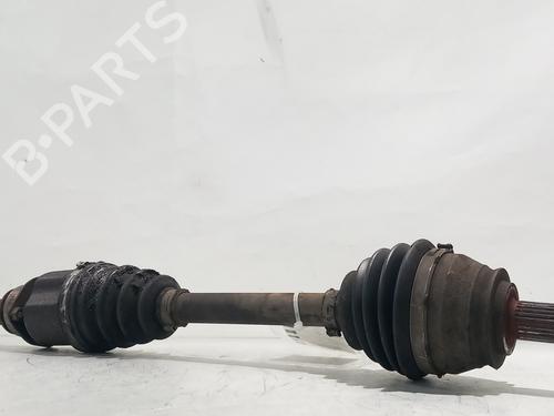 Used Right front driveshaft ALFA ROMEO MITO (955_) 1.3 MultiJet (955AXT1A) (84 hp) 31217950