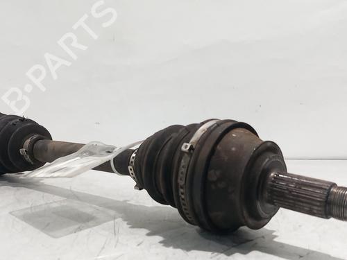 Used Left front driveshaft ALFA ROMEO MITO (955_) 1.3 MultiJet (955AXT1A) (84 hp) 31217951